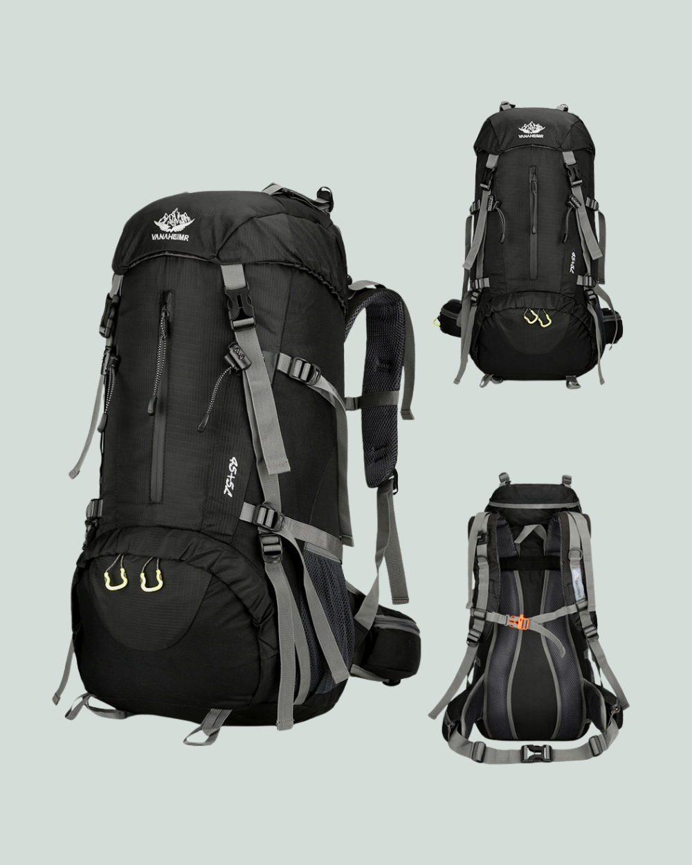 Urban TrekPack 50L