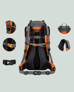 Urban TrekPack 50L