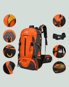 Urban TrekPack 50L