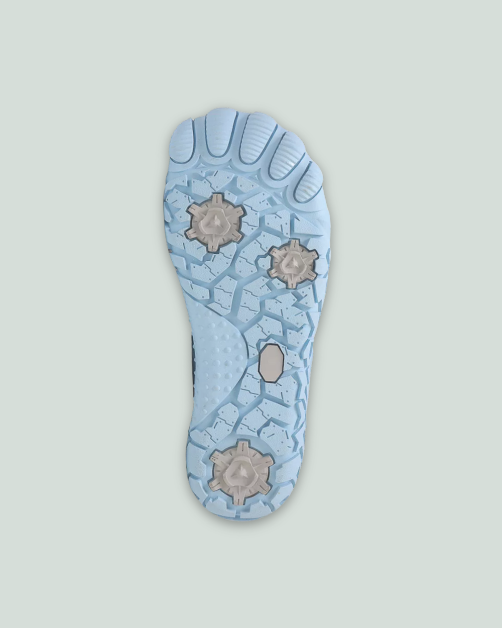 <tc>Barfodssko Greb</tc>